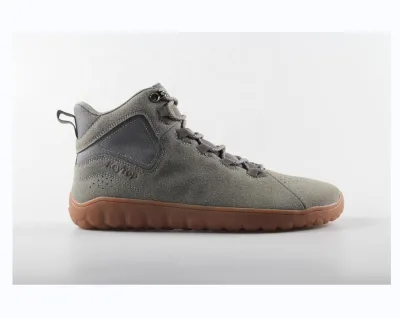 PU Leather Upper Water Sports Casual zero Drop X ERO Minimalist Wide Toe Box Barefoot Hiking Boots Shoes