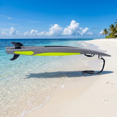 Best Price Jet Board 12000W Motorized Jet Surf Board Motosurf Electric Powered Surfboard for Sale