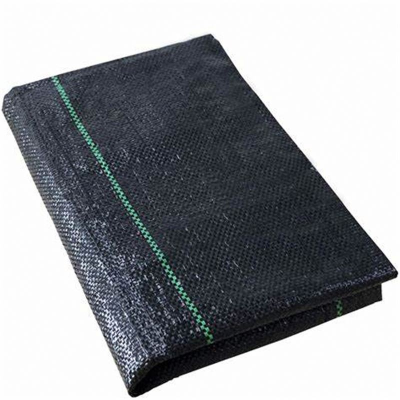 Pp Anti Control Barrier Matting Weed Mat Fabric Ground Cover