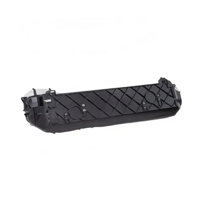 For BMW X5 E70 X6 E71 2008-2018 Cooling Module Bottom Mount Carrier Bracket PP OE 17117795909 Direct Fit Replacement