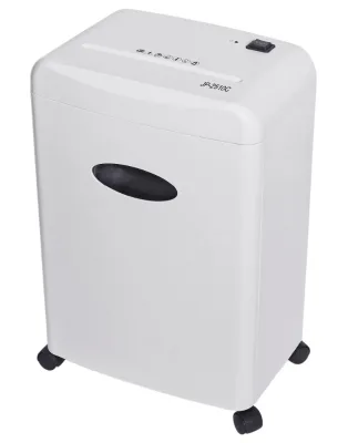 JP-2510CD Mini Soho Smart Paper Shredder