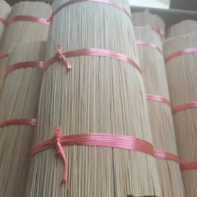 12" Bamboo Sticks 1.3mm
