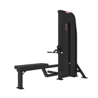 Commercial Indoor Gym Fitness Equipment Low Row Trainer Machine GM-5021