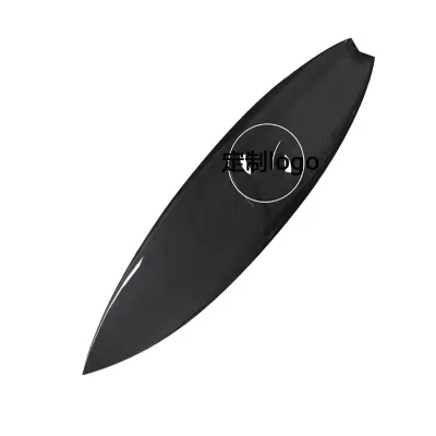 Modern Design Economic Stable Quality Carbon Fiber Surf Board Hydrofoil Surfboard