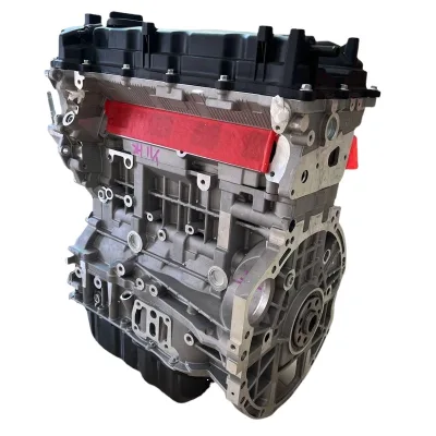 Original Korea Car Engine G4FC G4FA G4FG G4FJ G4GC G4ED G4KA G4KC G4KD G4KE G4KH G4KJ G4NA G4NB G4LC G4LA D4CB For