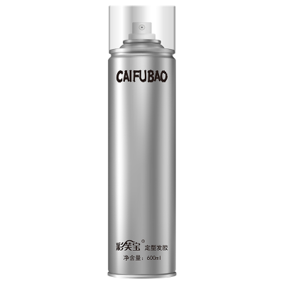 Wholesale Strong Styling Hairspray Hairspray Hairstylists Are Using to Create a Salon Look Men's Hair Spray