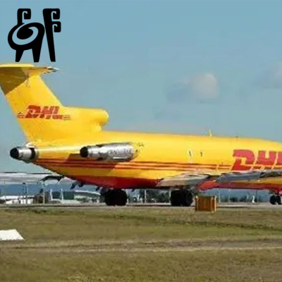 Air   Express  Freight Forwarder  Door to Door  Service by Dhl  Ups Fedex Ems  Dangerous Goods Transport