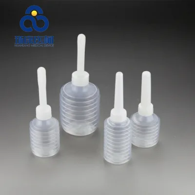 Unisex Irrigation Enema Rectal Syringe Vaginal Syringe