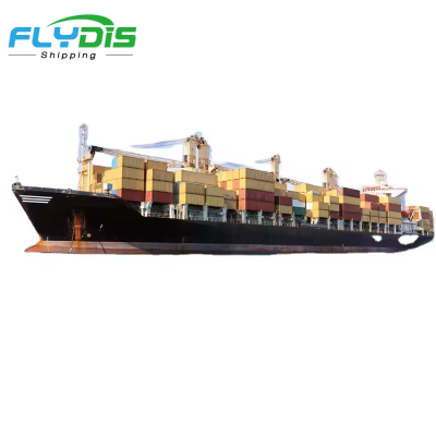 Global Logistics for EU & USA - China to USA/UK/Netherlands/Belgium Cargo Delivery