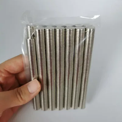 New Flexible PVC Permanent Neodymium Self Locking Magnetic Zipper Provides Quick Magnetic Catch for Bags Garments Accessories