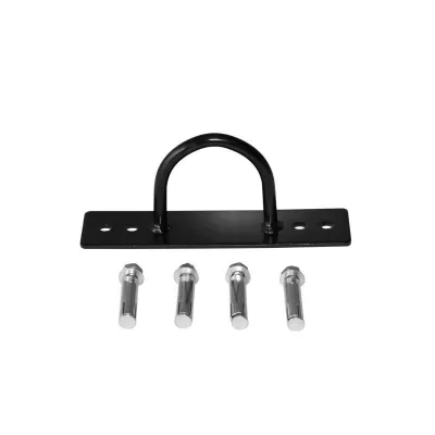 Gym Rack Accessories Power Training Fitness Battle Ropes Battle Ropes Anchor