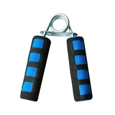 Fixed Resistance Exerciser Aluminum Hand Grip Hand Gripper Hand Grip Strength