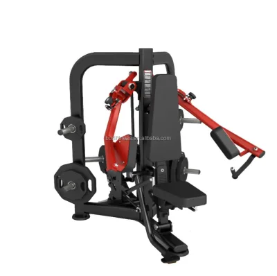 Commercial Gym Portable Steel Glute Reverse Hyper Extension Machine Used Reverse Hyper for Sale