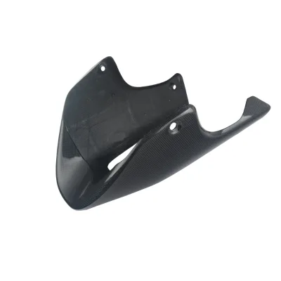 Carbon Fiber  Bellypan Motorcycle Part for Cagiva Raptor 650/1000