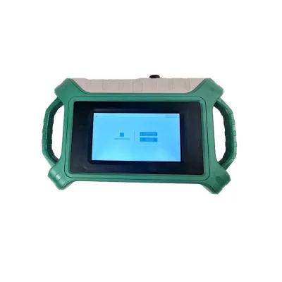 Intelligent Drilling Water Detector Groundwater Detector High-density Multi-channel Water Detector