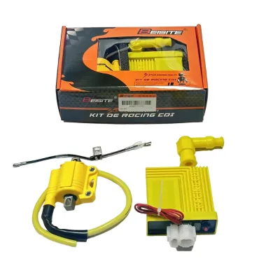 Motorcycle Ignition Cdi Motorcycle Ignition System Accessories Part Cdi Units for Cb