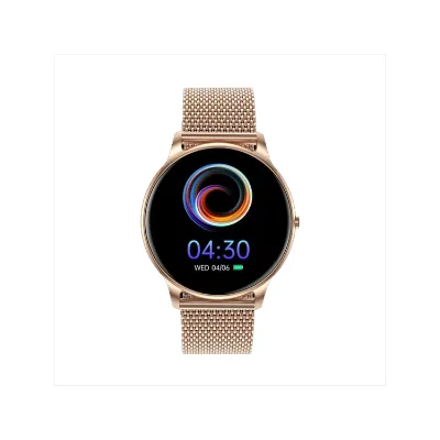 High Quality Smart Sports Watch with Full Screen Touch and Waterproof Speaker Features Activity Tracker and Calendar Functions