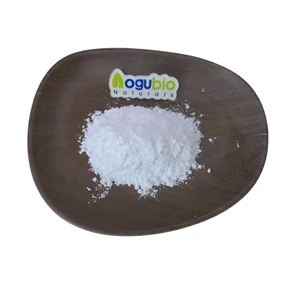 Aogubio Supply L-theanine - Natural High Quality L-theanine - Natural Organic Plant Extract L-theanine Powder
