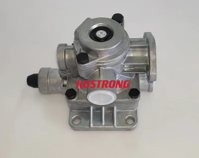 Export Relay Emergency Valve Suitable for WABCO 9710021500