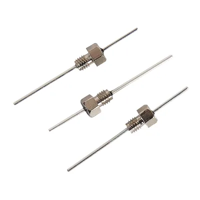 C-Type  bushing filter/Low pass filter capacitance/Metric Bushing Filter