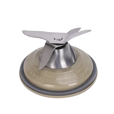 Blender Blade Replacement, BD 4 Knives Grey Blade
