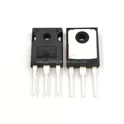 VS-60CPQ150PBF 60CPQ150 60CPQ150PBF 150V 30A TO247AC Diode Array