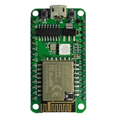 Ai-Thinker HOT product BW16 development board base on RTL8720DN Dual Frequency WiFi +BLE5.0