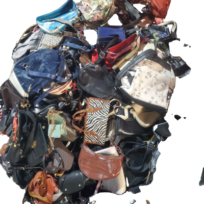 Used Bags Bales Second Hand Original Handbags High Quality Nigeria
