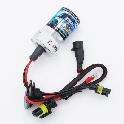 RUTENSE Most Popular hid Xenon Lamp HID Lighting H1 H3 H4 H7 H11 H27 HID XENON BALLAST