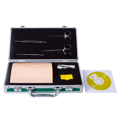 GD/LV3 General Doctor Advanced Basic Surgical Skills Training Kit