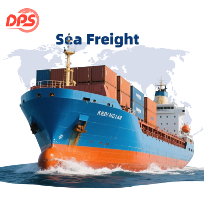Affordable Sea Shipping and Fast Air Freight Solutions From China to USA, UK, and Europe