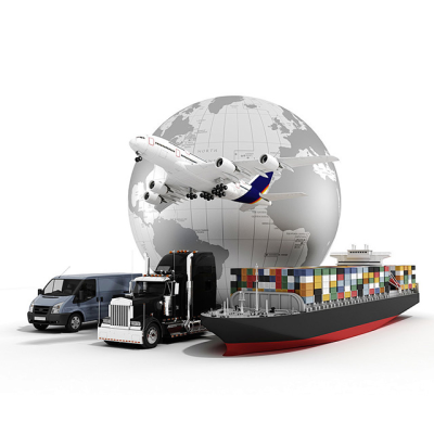 LCL+Express Forwarder Service to Ireland Ocean FCL Sea Freight & FBA Logistics