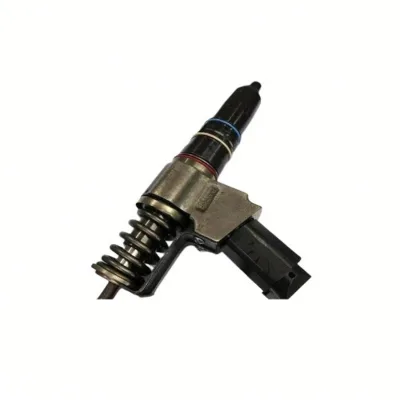 Original 3411767 Common Rail Injector 3411764 Fuel Injector Assembly for  Engine N14 4BT 6BT M11 NT855 K19