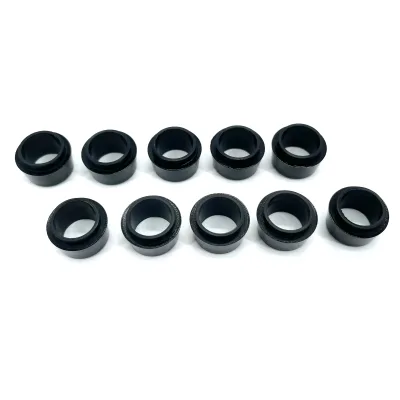 10/ Piece Plastic Stage2 Drive Rod and Fairway Golf Club Shaft/ Golf Ferrule