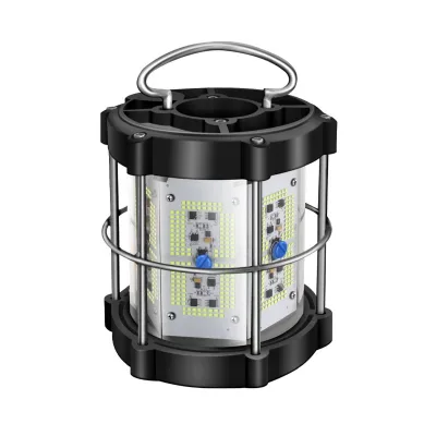 Ip68 Waterproofboat Led Night Time Underwater 20000 Lumens Outstanding Indersea Fishing Light  Lights Led 1200w Lamp Outdoor