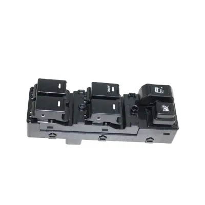 New Combination Power Lift Glass Automotive Automatic Control Assembly Sunroof 12v Car Power Window Switch Panel for Sorento