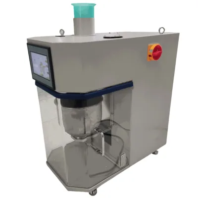 Planetary Mortar Mixer Asphalt Training Equipment Vocational Training Equipment