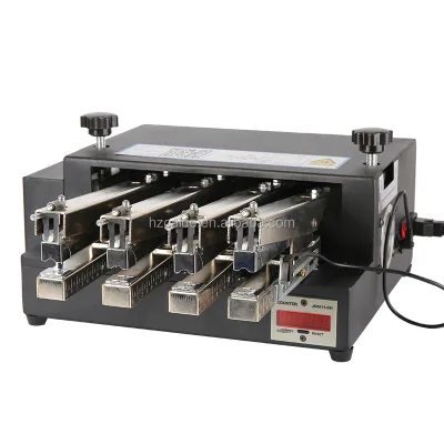 M4 ) Multifunctional Four-head Binder Multi Functional  Electric Paper Stapler