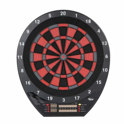 Darts Board Automatic Counter Multiplayer Available Automatic Scoring Dart Board Smart
