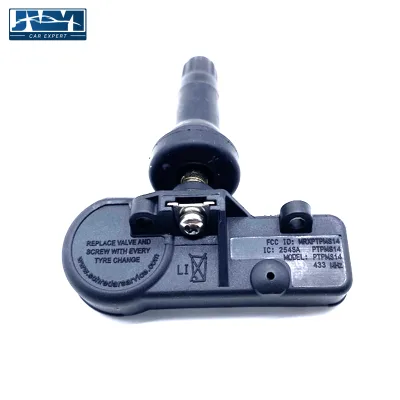 Oe F2GZ1A189B Suitable for Tpms for ford Sensor air Pressure for ford fusion Affordable Tpms Sensor Tpms Sensor