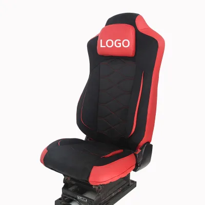 GANE Luxury Full Set Car Truck Seat Cover High Quality Winter Warm Plush Material ActrosDAF Ford F-MAX Renault Kerax Premium