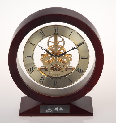 Table Clock, Desktop Alarm Clock