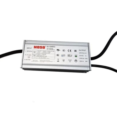 LED Power Supply IP67 Outdoor LED Power Supply PWM/0-10V Controlled Power Supply