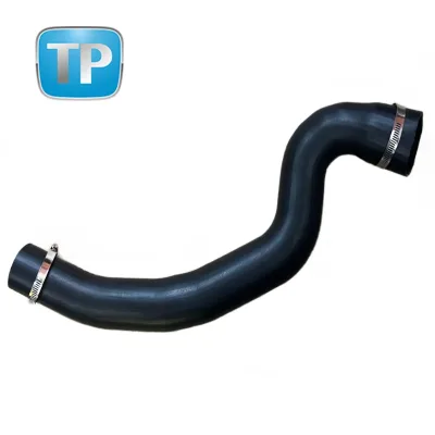 Hight Quality Car Part Engine Intercooler Pipe Turbo Hose for Volvo OEM 6M516K863JA 1530297 31261896