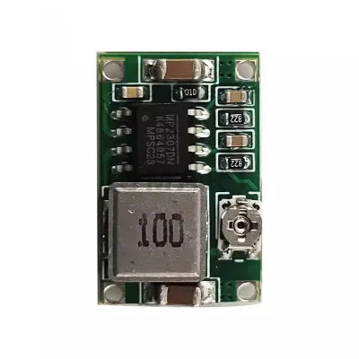 Mini Airplane Module Mini360 Mini 360 DC-DC MP2307DN Buck Converter Step Down Module for Flight Control Car