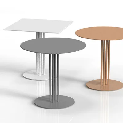Garden Furniture Sets Outdoor Aluminum Frame Dining Table With Chairs Set Outdoor Table