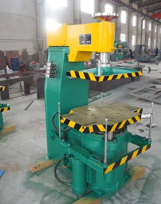 Cold Chamber Die Casting Machine Decorative Metal Casting