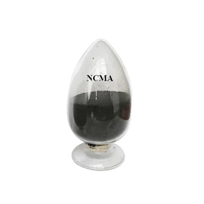 High Quality AOT Quaternary NCMA Cathode Material Quaternary Layered for High Performance Lithium-Ion Battery Packs