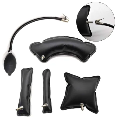 TPU Wedge Pump Use for Car Door Opening Tools Window Furniture Alignment Hand Tool Locksmith Tools Car Air Pump Bag Wedge Pad