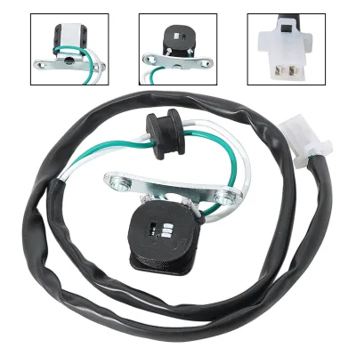 Motorcycle Stator Pulsing Coil Pick up Coil for Yamaha 2LN-85580-M0 2YG-85580-M0 XT225 TW200E TW200